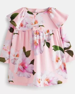 Ted Baker Rosara Pink Best
