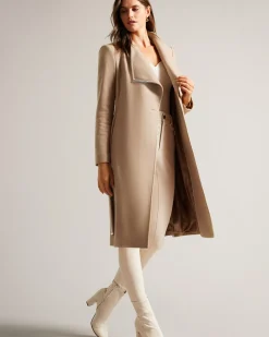 Ted Baker Rose Camel Hot