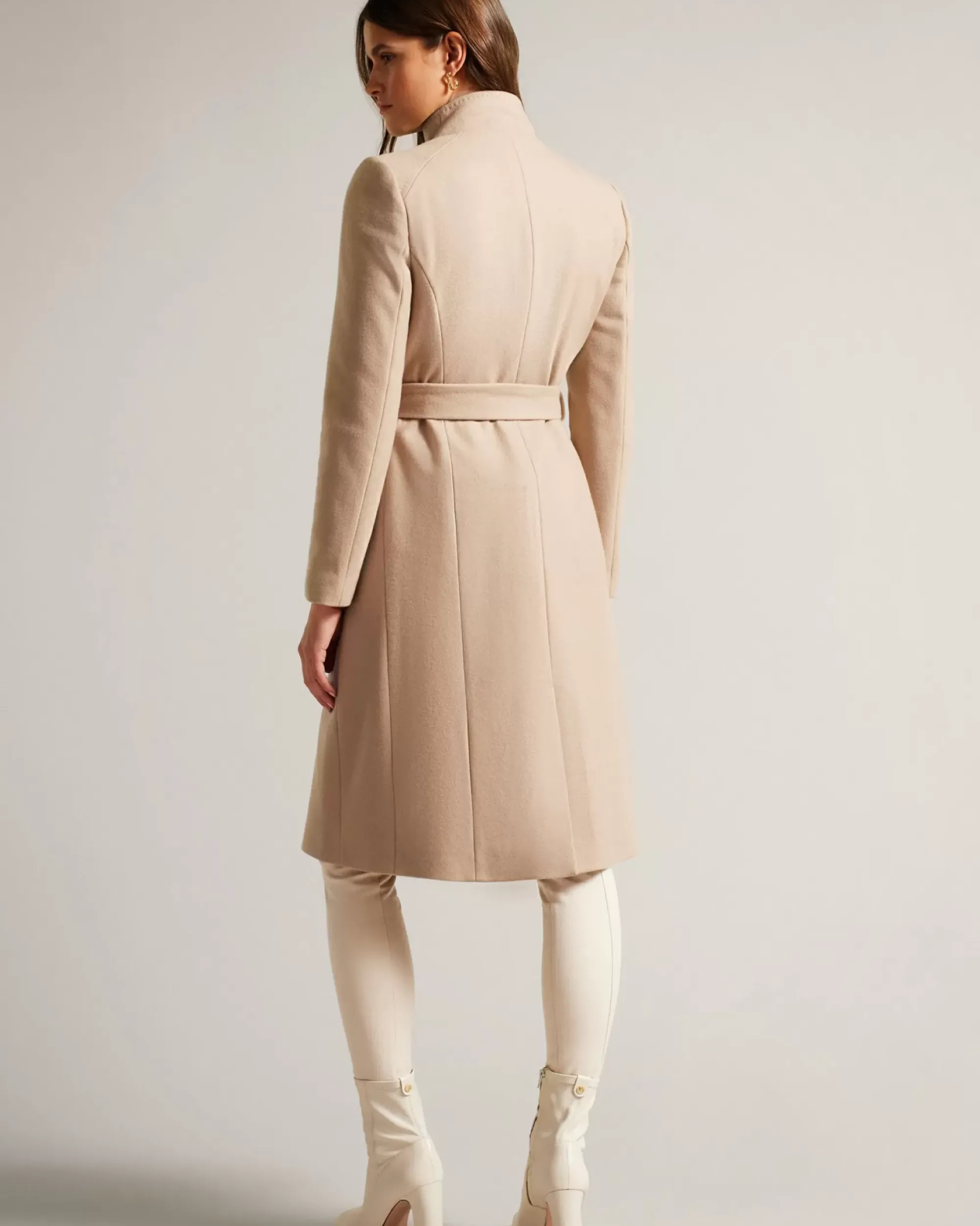 Ted Baker Rose Camel Hot