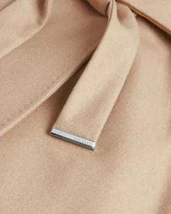 Ted Baker Rose Camel Hot