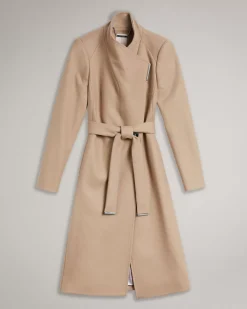 Ted Baker Rose Camel Hot