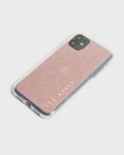 Ted Baker Roseaa Baby Pink
