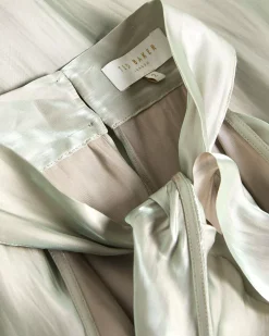 Ted Baker Rosebel Ivory New
