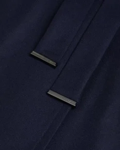 Ted Baker Roseika Dark Blue New