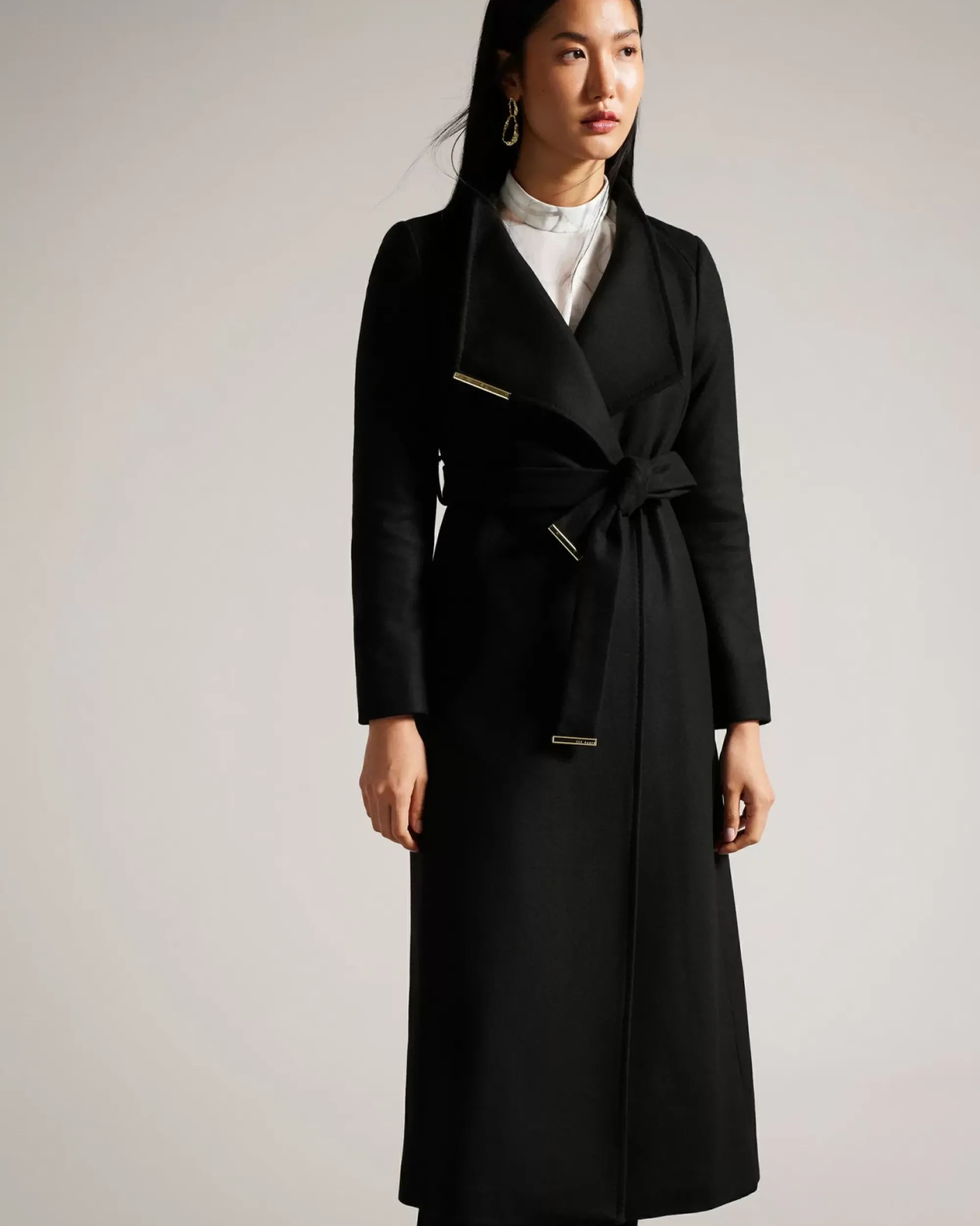 Ted Baker Rosell Black Clearance
