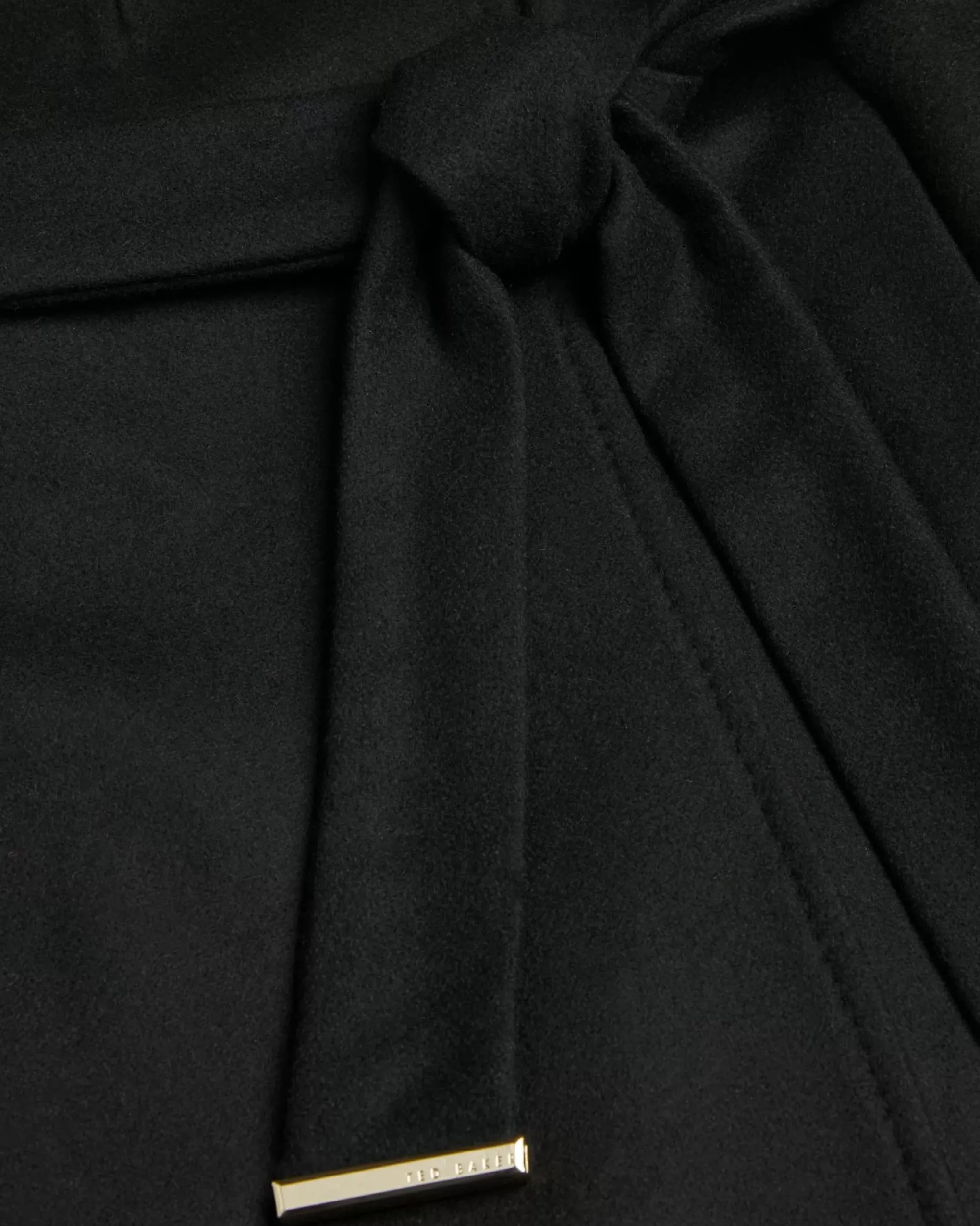 Ted Baker Rosell Black Clearance