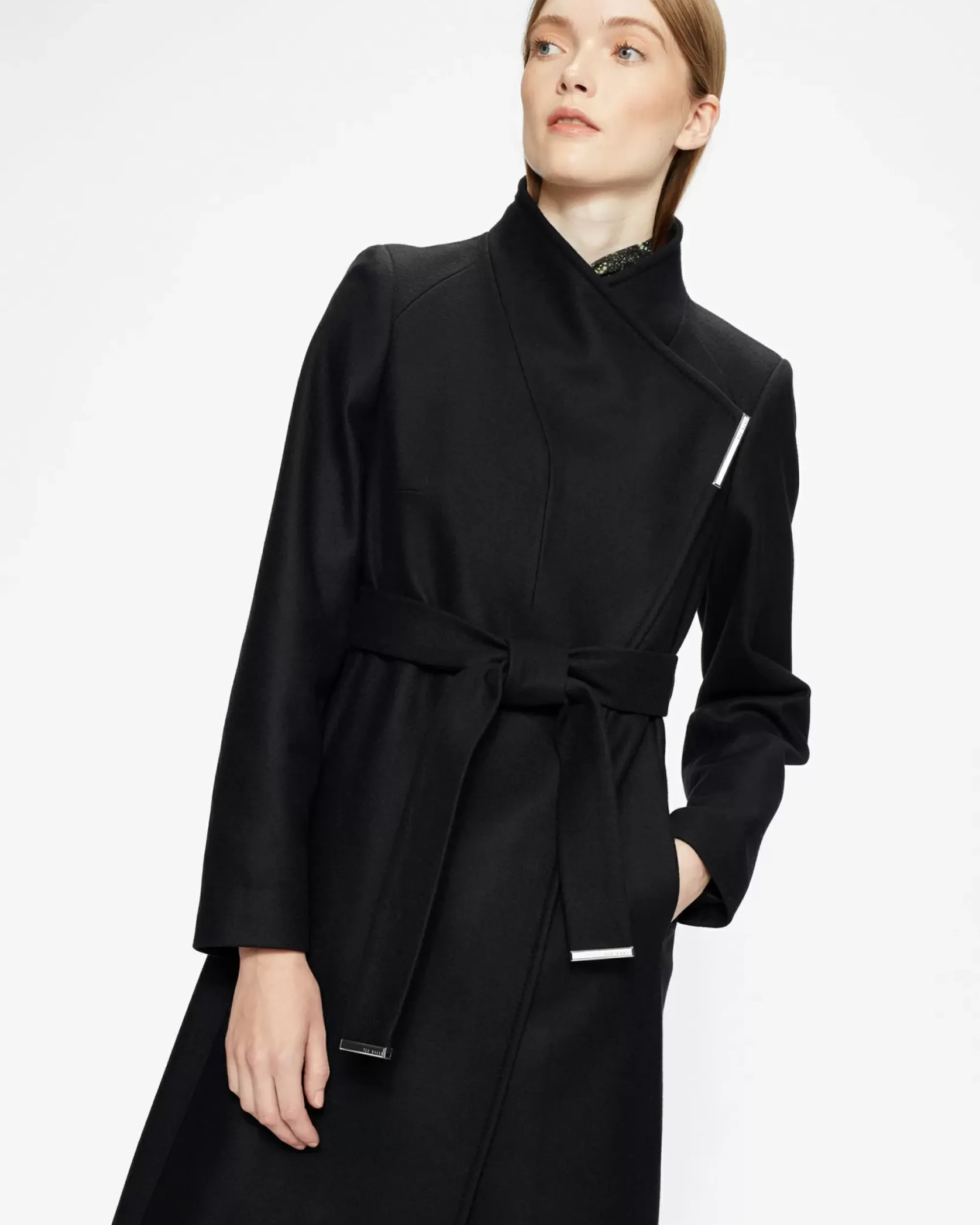 Ted Baker Rosell Black Clearance