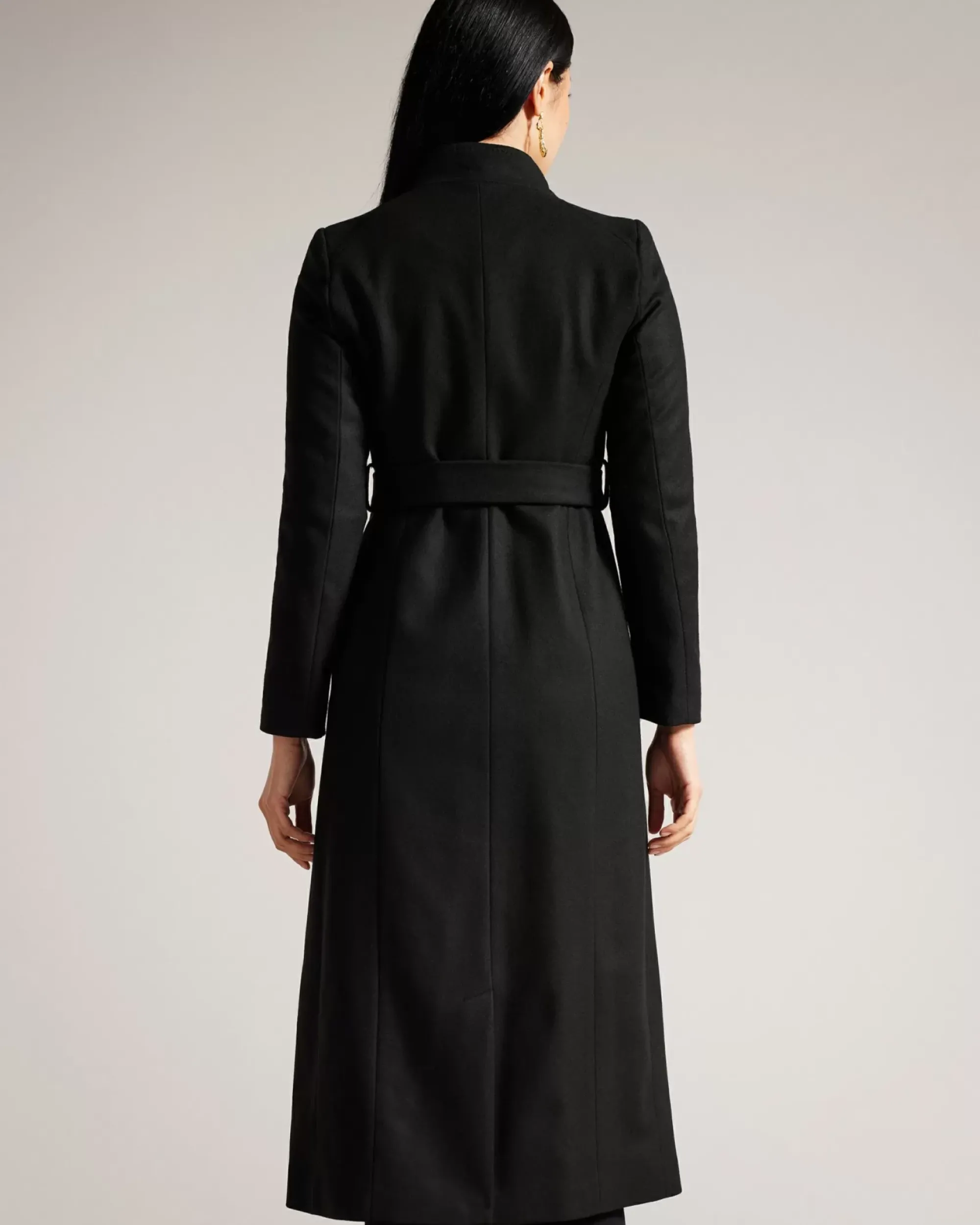 Ted Baker Rosell Black Clearance
