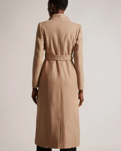 Ted Baker Rosell Camel New