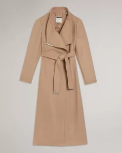 Ted Baker Rosell Camel New