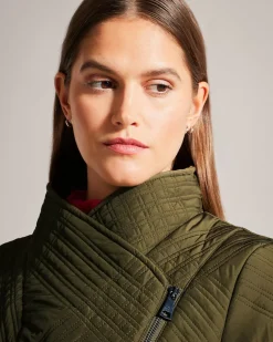 Ted Baker Rosemae Khaki Best