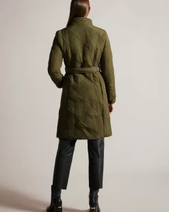 Ted Baker Rosemae Khaki Best