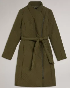 Ted Baker Rosemae Khaki Best