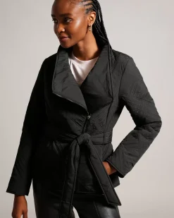 Ted Baker Rosemia Black Online