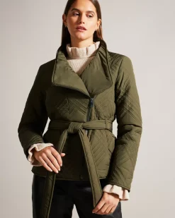 Ted Baker Rosemia Khaki Online