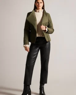 Ted Baker Rosemia Khaki Online