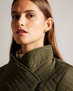 Ted Baker Rosemia Khaki Online
