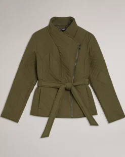 Ted Baker Rosemia Khaki Online