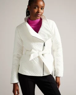 Ted Baker Rosemia Ivory New