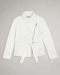 Ted Baker Rosemia Ivory New