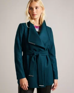 Ted Baker Rosess Teal-Blue Best