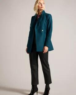 Ted Baker Rosess Teal-Blue Best