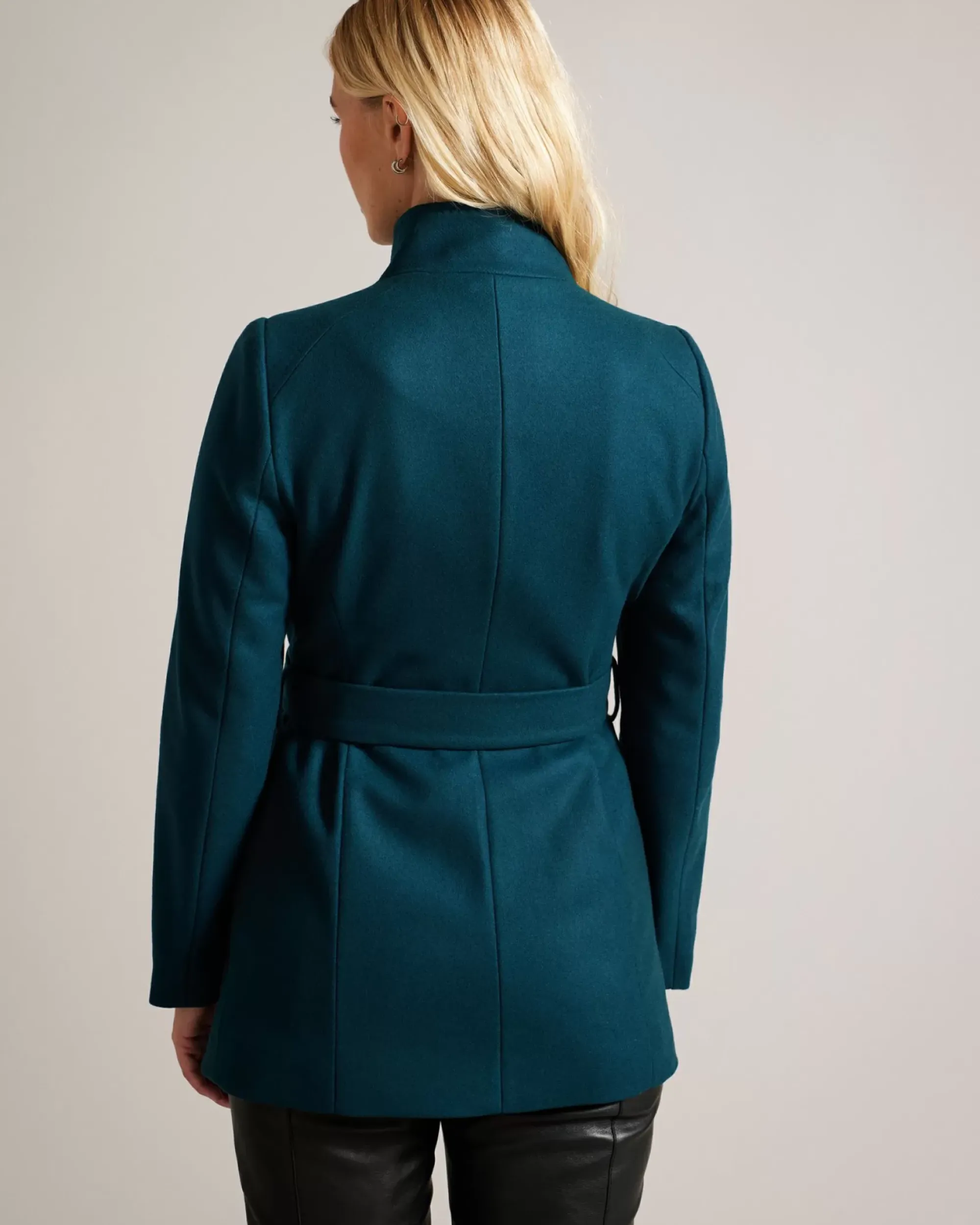 Ted Baker Rosess Teal-Blue Best