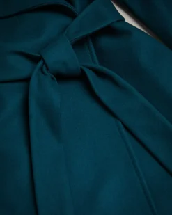 Ted Baker Rosess Teal-Blue Best