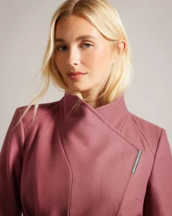 Ted Baker Rosess Dusky Pink Hot