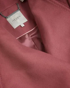 Ted Baker Rosess Dusky Pink Hot