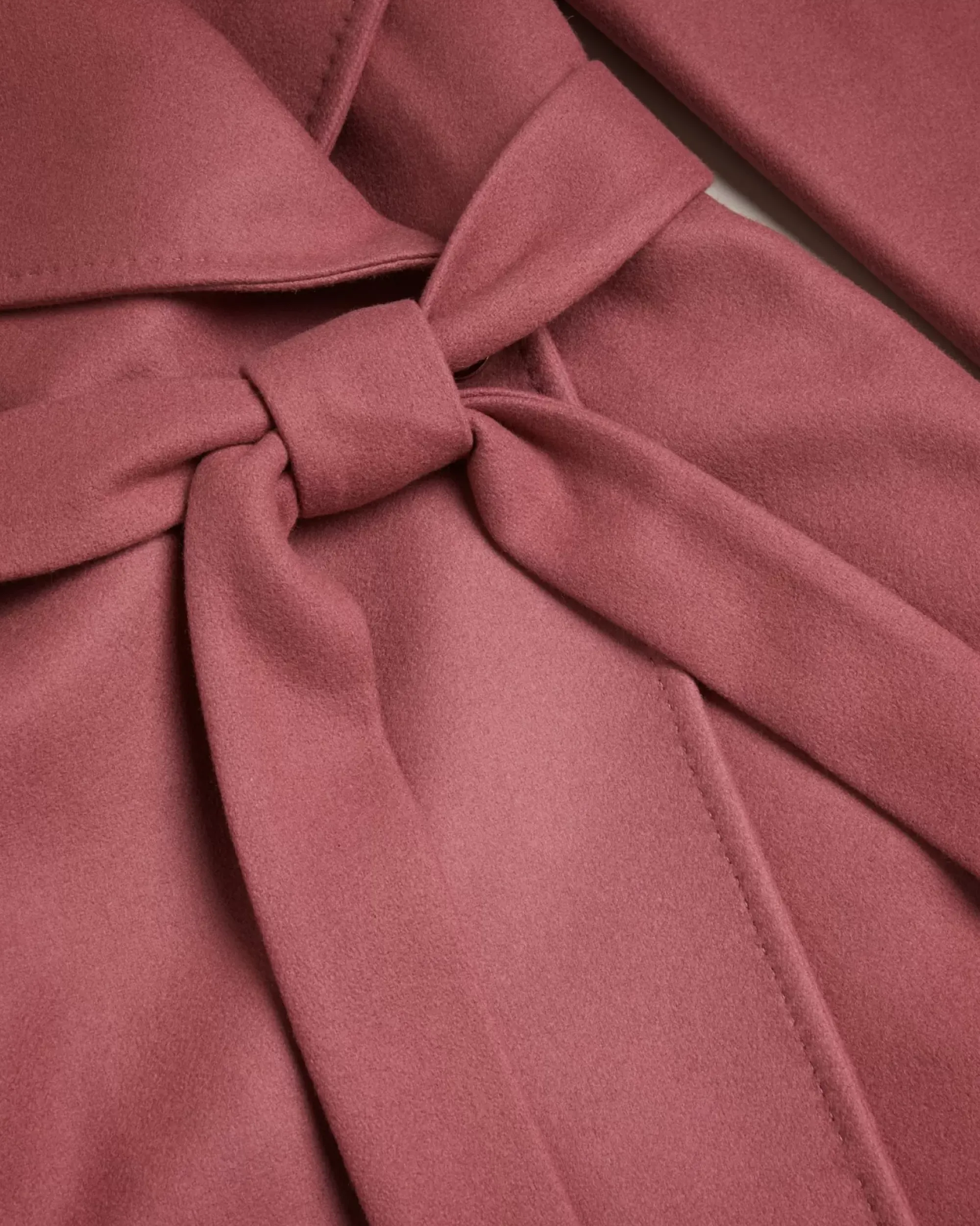 Ted Baker Rosess Dusky Pink Hot