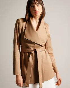 Ted Baker Rosiaas Brown-Tan Outlet