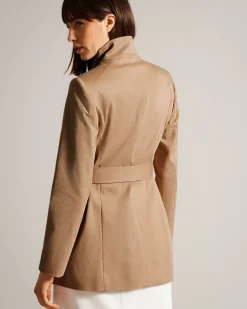 Ted Baker Rosiaas Brown-Tan Outlet