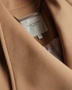 Ted Baker Rosiaas Brown-Tan Outlet