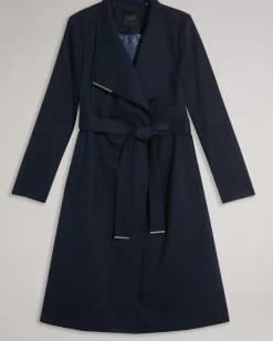 Ted Baker Rosina Dark Blue New