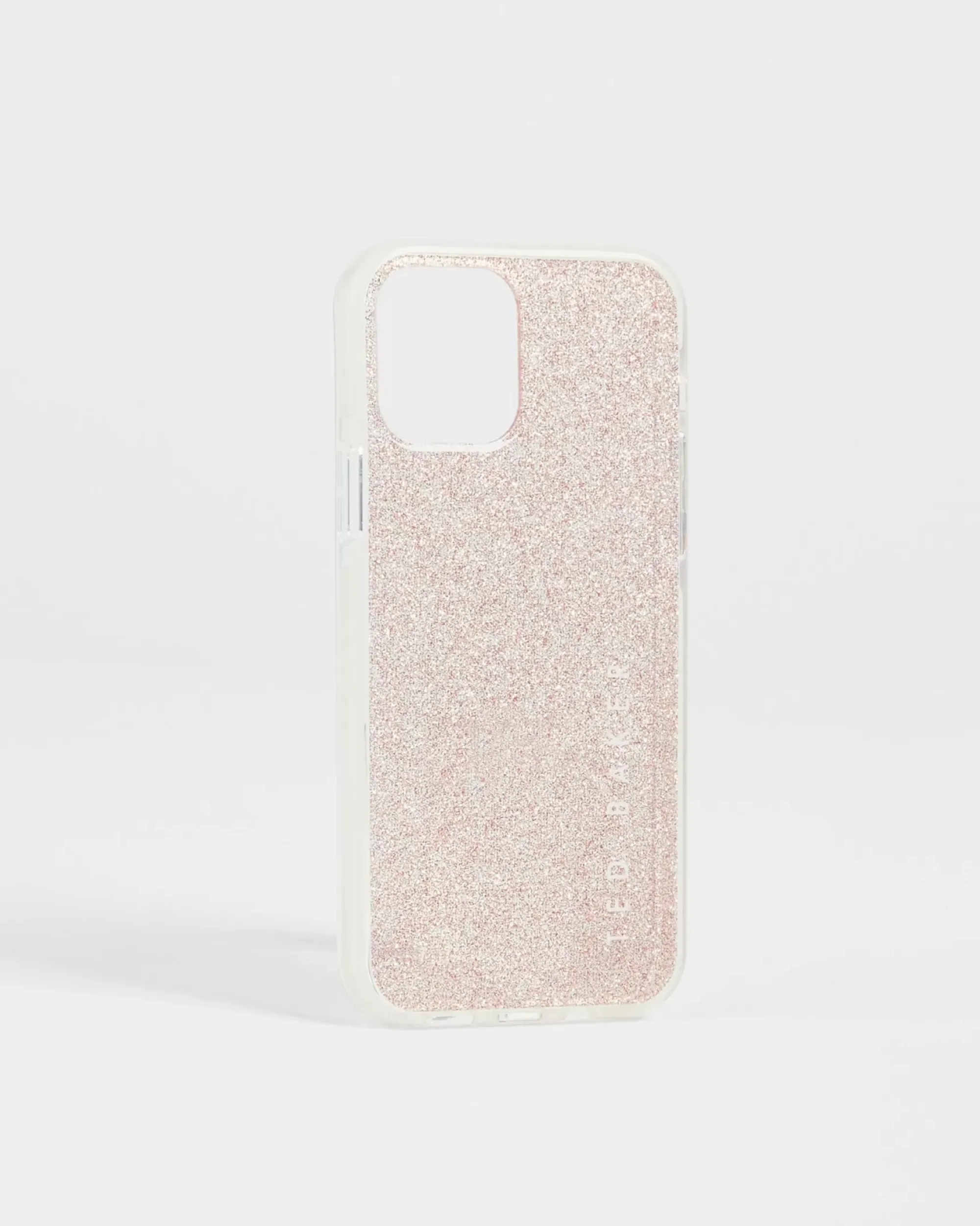 Ted Baker Rosip Baby Pink Outlet
