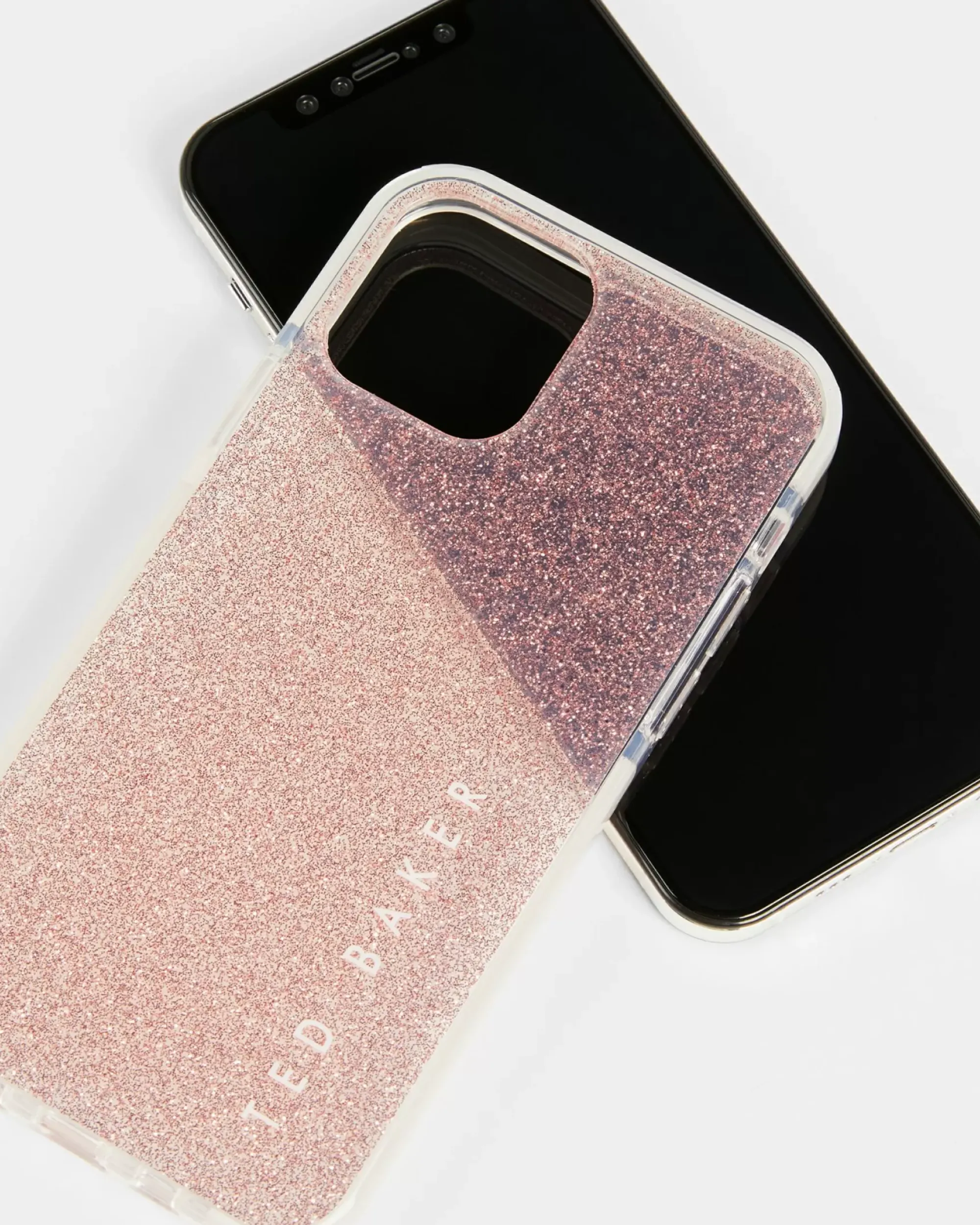 Ted Baker Rosip Baby Pink Outlet