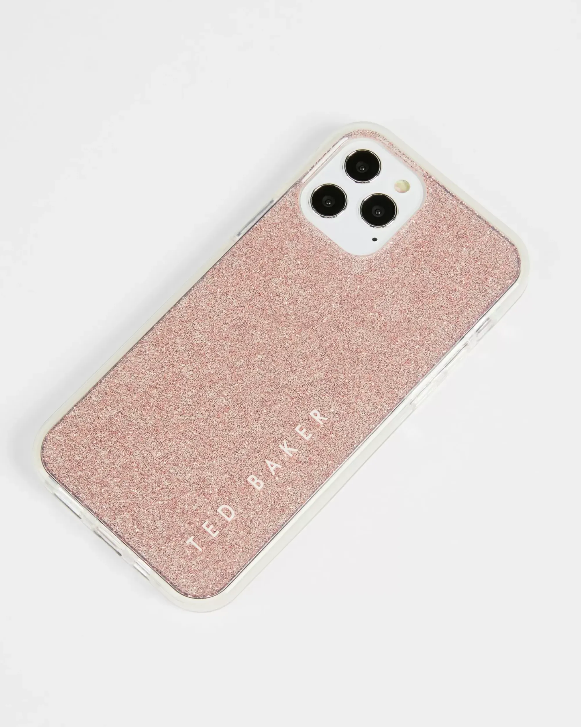 Ted Baker Rosip Baby Pink Outlet
