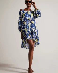 Ted Baker Rossey Natural Outlet