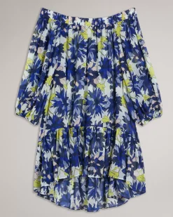 Ted Baker Rossey Natural Outlet