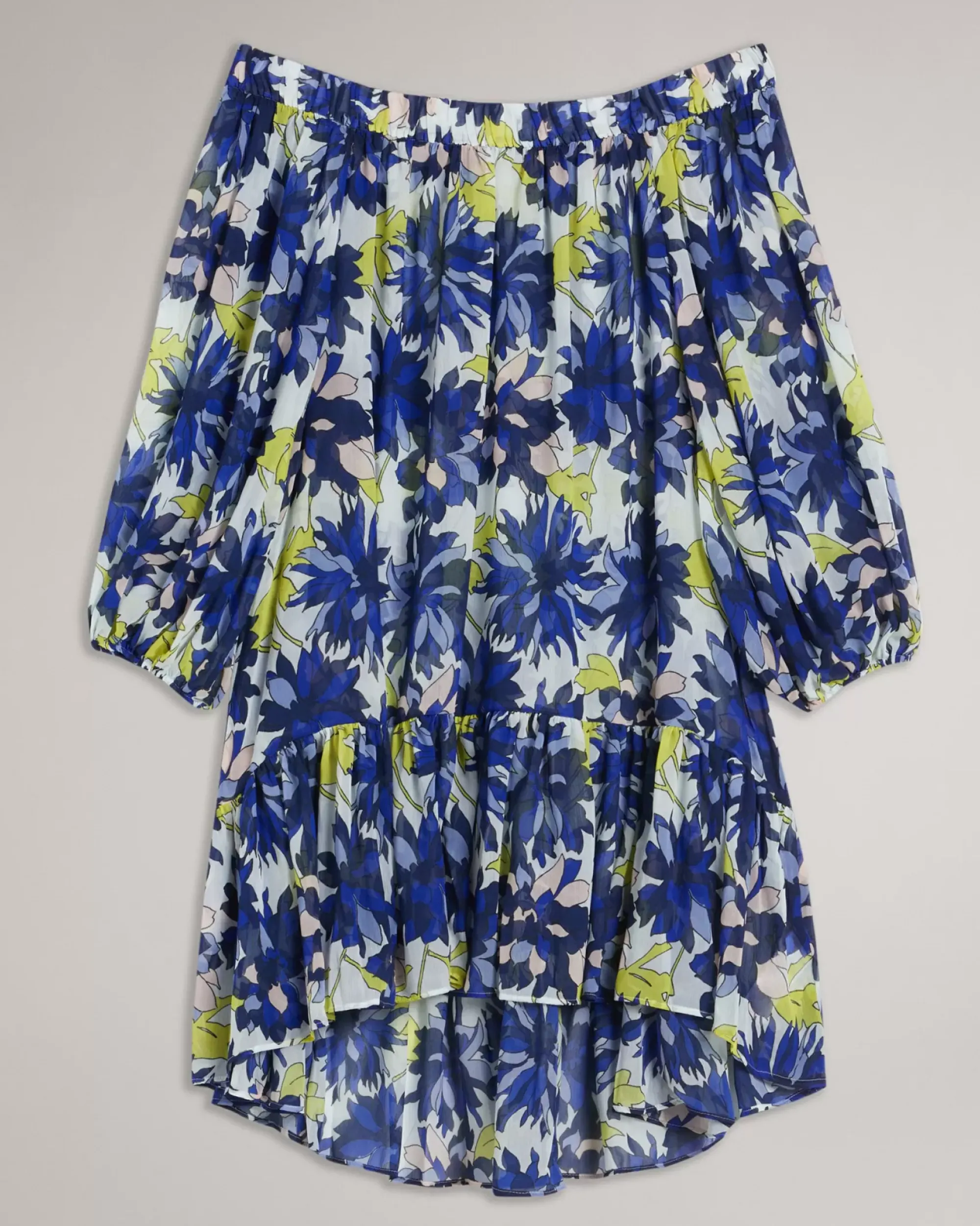 Ted Baker Rossey Natural Outlet