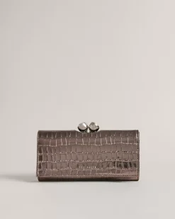 Ted Baker Rosyela Gunmetal Online