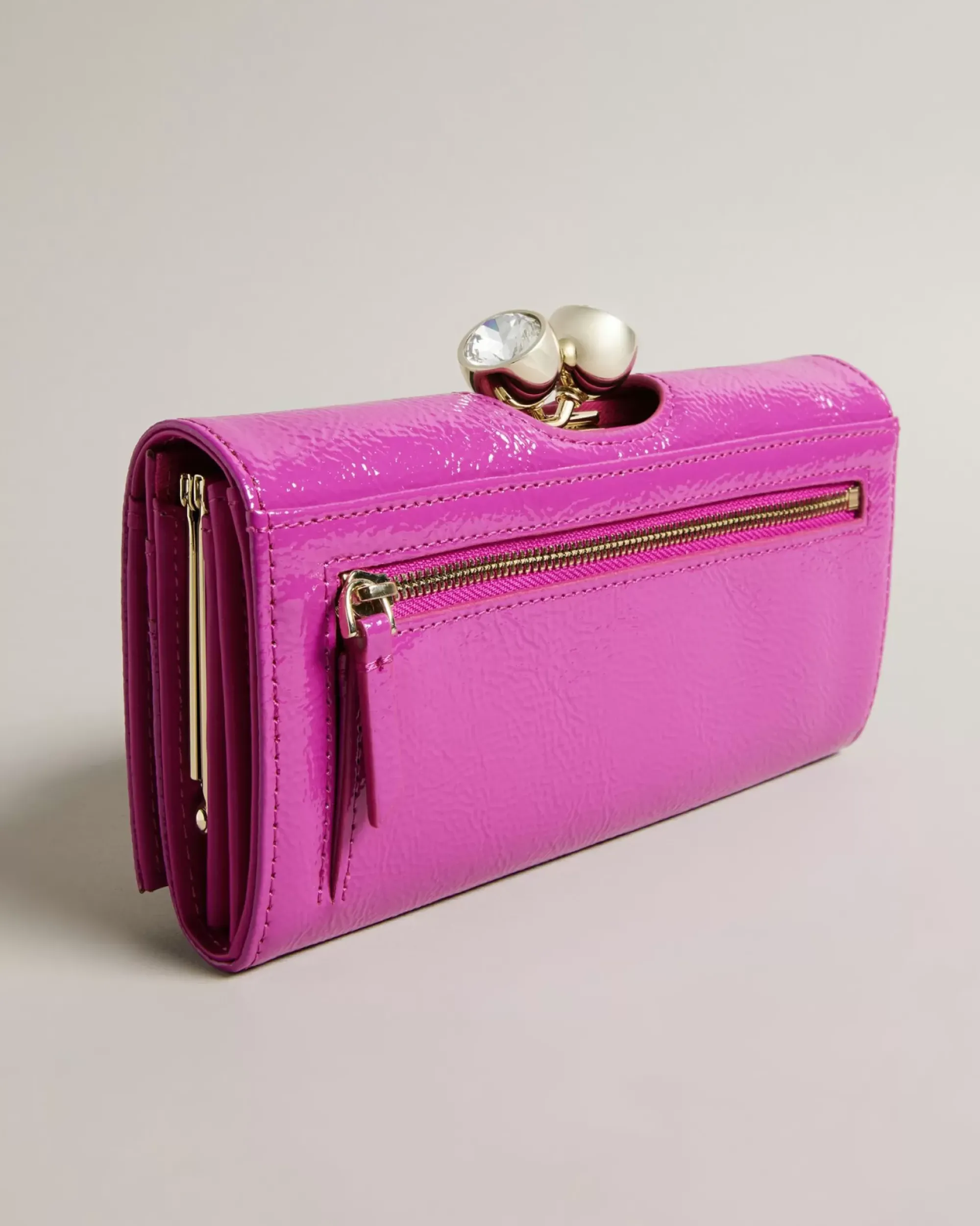 Ted Baker Rosyela Bright Pink Discount