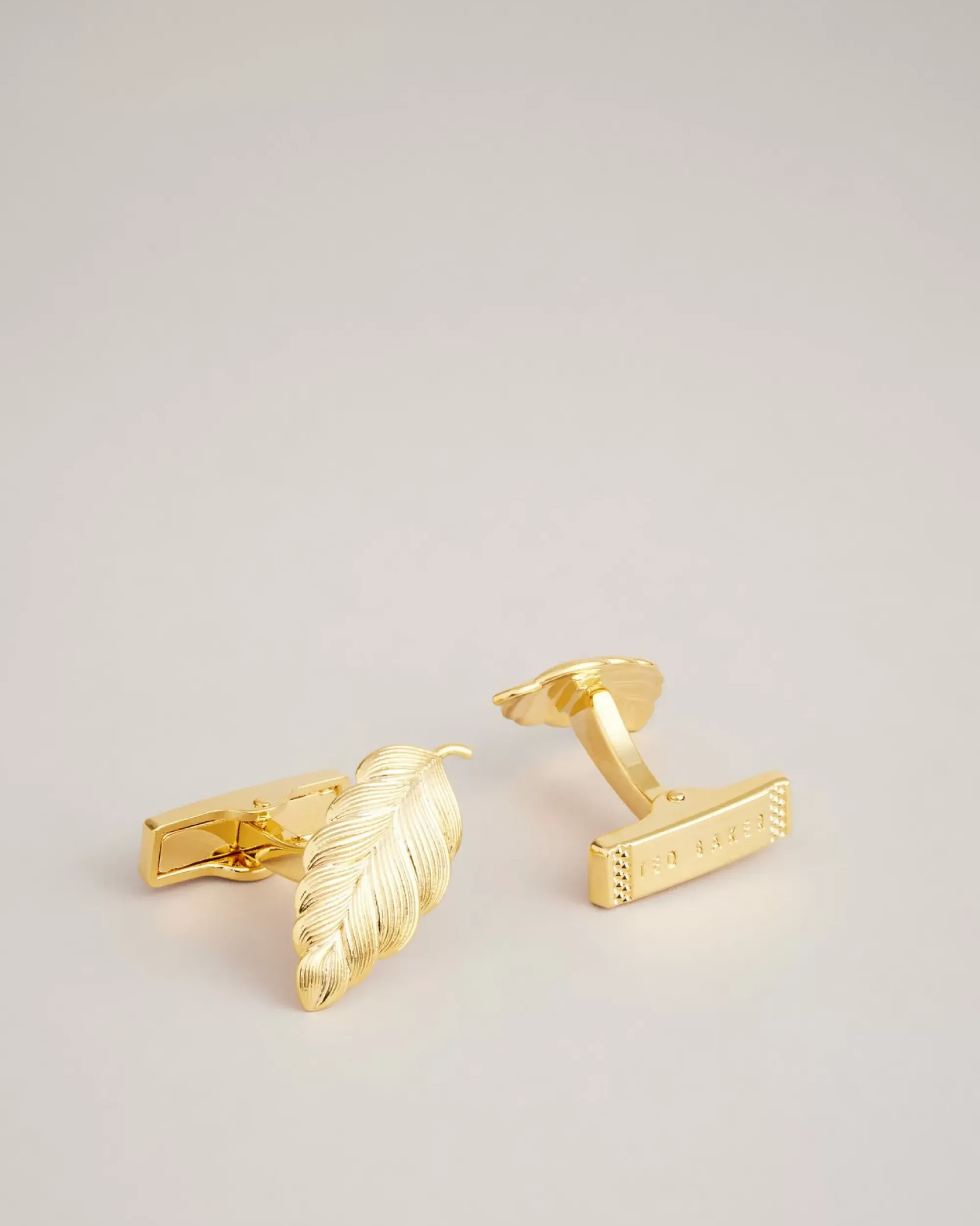 Ted Baker Rovan Gold Colour Best