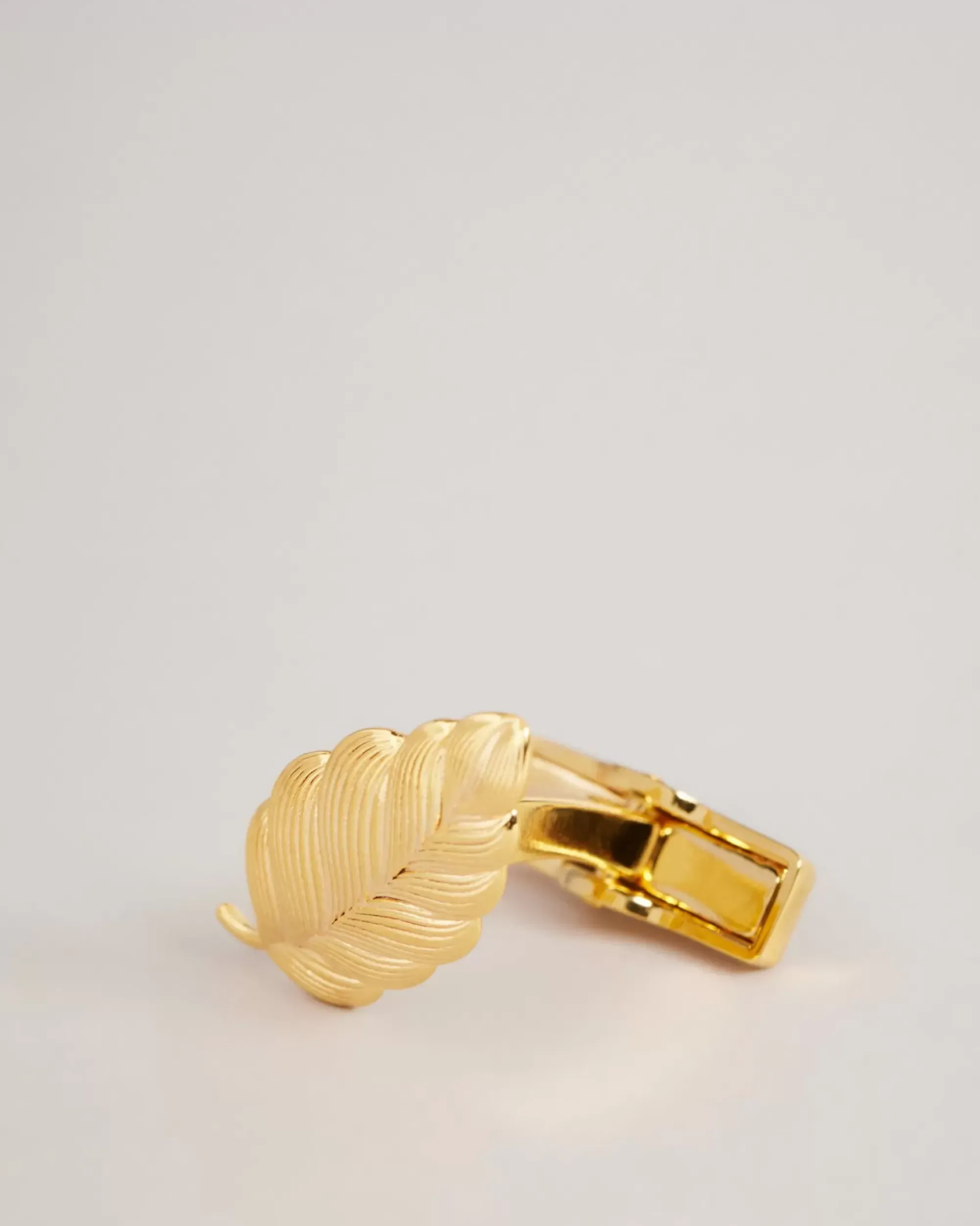 Ted Baker Rovan Gold Colour Best