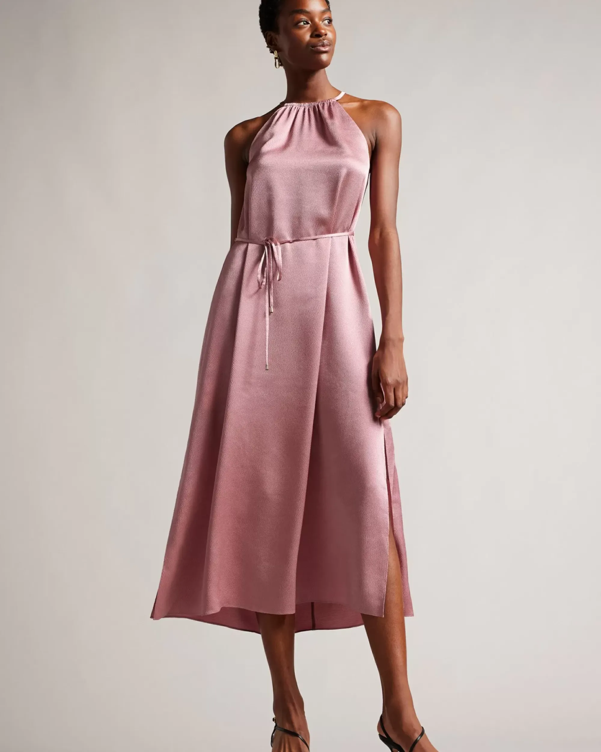Ted Baker Roxieyy Dusky Pink Best