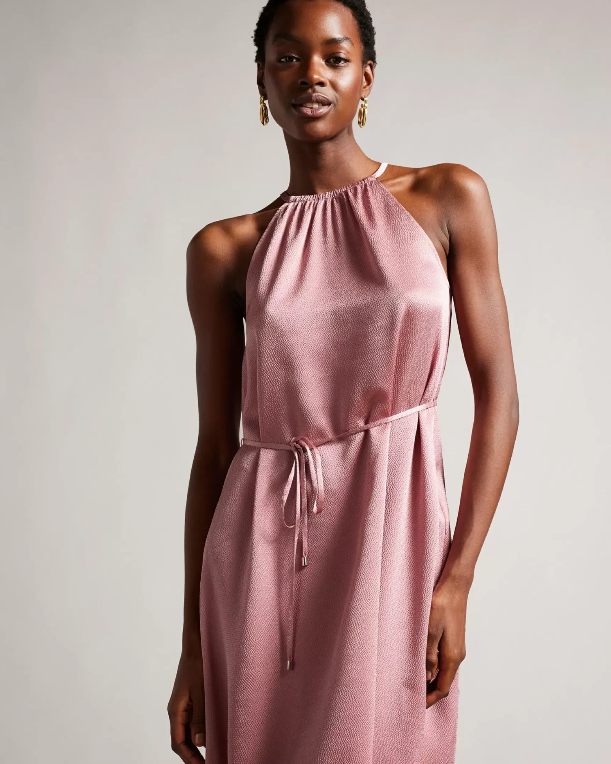 Ted Baker Roxieyy Dusky Pink Best