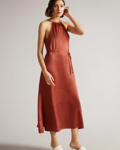 Ted Baker Roxieyy Dark Red Best