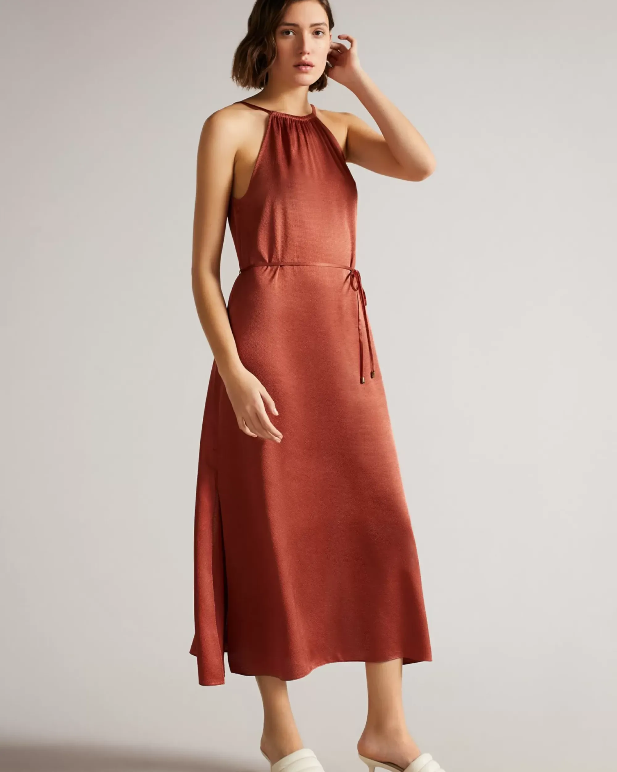 Ted Baker Roxieyy Dark Red Best