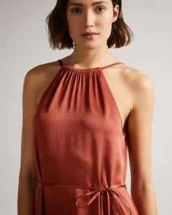 Ted Baker Roxieyy Dark Red Best